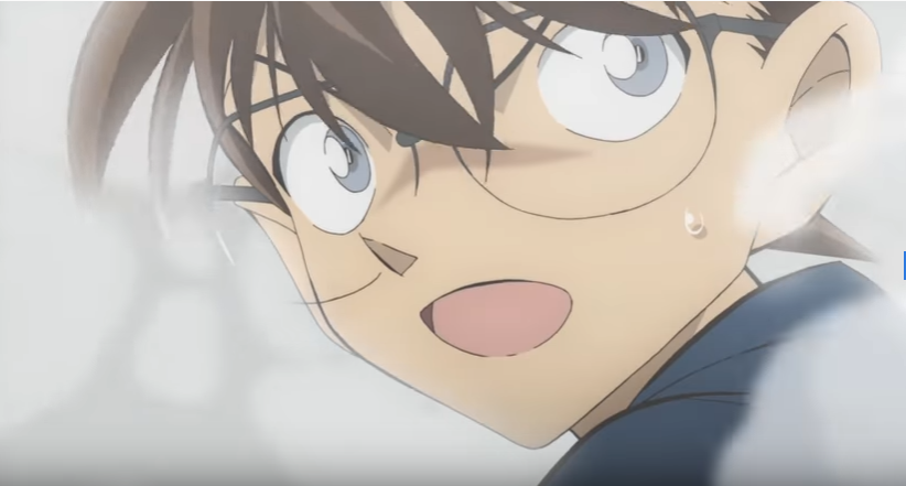 Blu Ray 名探偵コナン 緋色の弾丸 完全版 完全版 Conanjp Bluray Twitter Blu Ray 名探偵コナン 緋色の弾丸 完全版 完全版 Conanjp Bluray Twitter