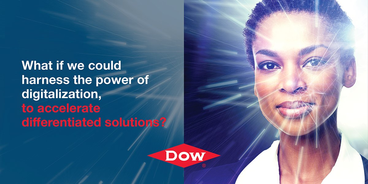 How can we solve our customers' pain points before they even arise?

We believe the answer lies in harnessing the power of #digitalization to create a more efficient, and more innovative way of doing business. Learn more here: bit.ly/3lJOwih