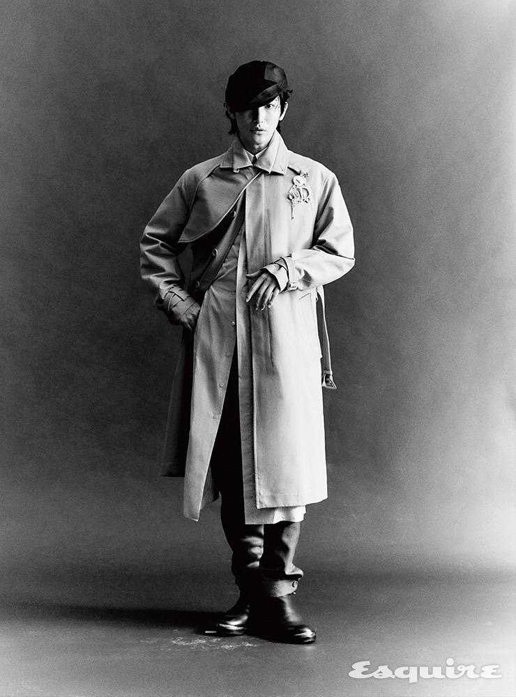 JuJuDramaLife's tweet photo. #LeeSooHyuk x Esquire Korea Magazine
#이수혁 #李赫秀 #YG #YGmodel #model #KoreanActor #actor #AsianActor #KPOP #KDRAMA #KoreanModel https://t.co/YUKCFJ4Xvr