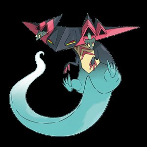 ゴーストタイプのtwitterイラスト検索結果 古い順