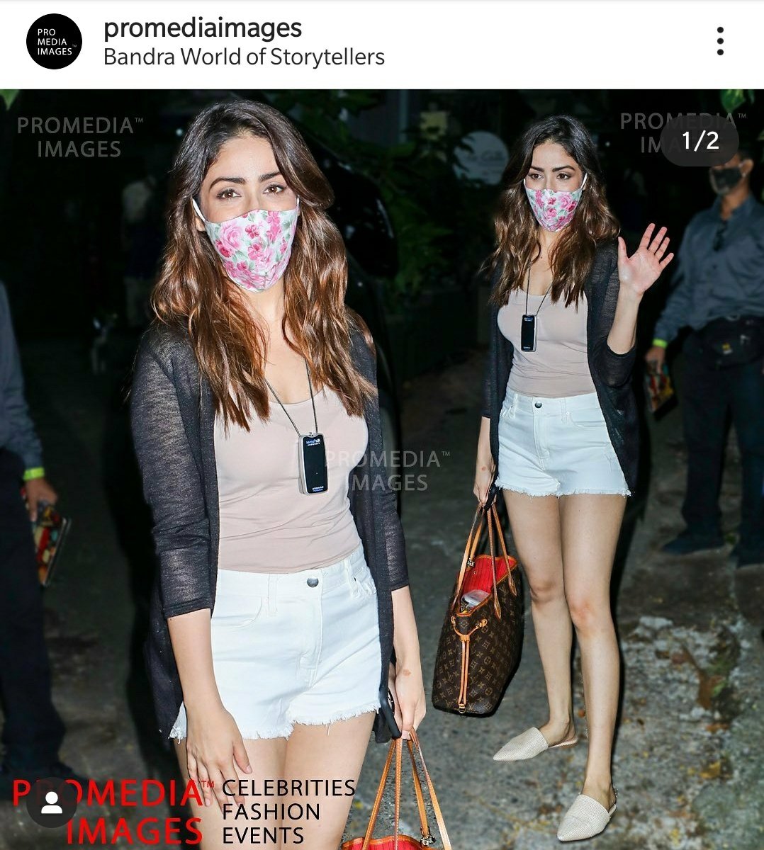GlobalKartIndia's tweet photo. Thanks @yamigautam for trusting our globally renowned product AirTamer. We hope to get your genuine feedback.

#airtamer #BreatheSafe #AirPollution @Airtamer1 @AirTamerCo #safety #Airborne 

Source: Promediaimages (Instagram) https://t.co/C80KuGAeQf