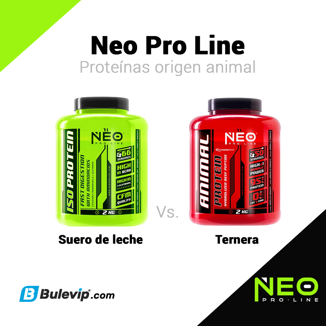 Proteína de origen animal NEO: ¿Prefieres la proteína de suero de leche o la de ternera? ¿Cuál te ha dado mejores resultados? ¡Déjanos tu opinión! 🗣 👇🏼https://t.co/ONWjMH9KUa
#bulevip #neo #proteinas #fitness #vitobest @Neo_ProLine https://t.co/jCVKsujacF