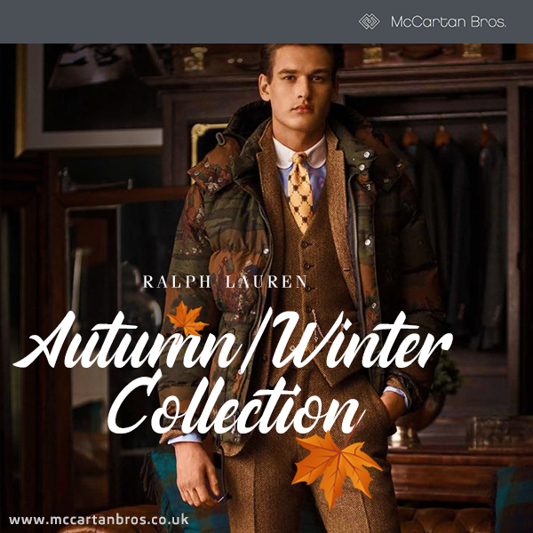 mccartanbros's tweet photo. Great offers on top brands in our Autumn/Winter Range. Including Ralph Lauren, Gant, Remus Uomo, Sand and more. Shop from our wide collection in-store or online at https://t.co/Yeg2MEsNHj
.
.
#mccartanbros #autumnrange #winterrange https://t.co/IN3iqK3Eir