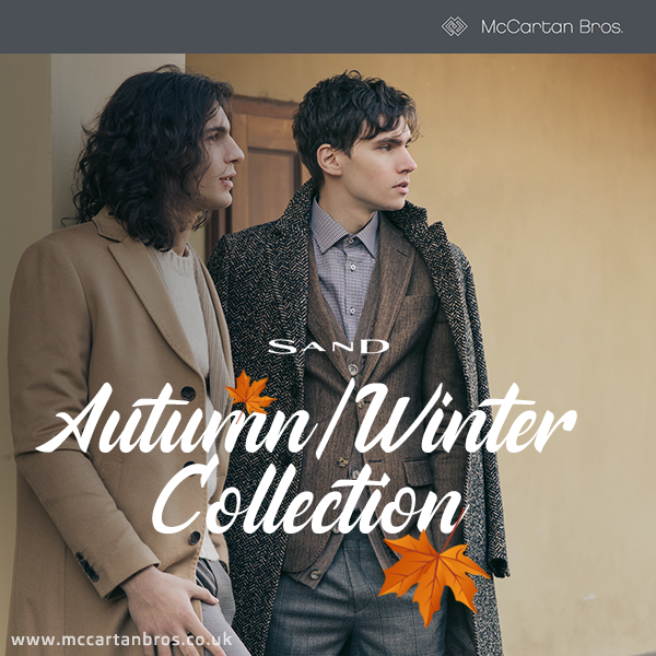 mccartanbros's tweet photo. Great offers on top brands in our Autumn/Winter Range. Including Ralph Lauren, Gant, Remus Uomo, Sand and more. Shop from our wide collection in-store or online at https://t.co/Yeg2MEsNHj
.
.
#mccartanbros #autumnrange #winterrange https://t.co/IN3iqK3Eir