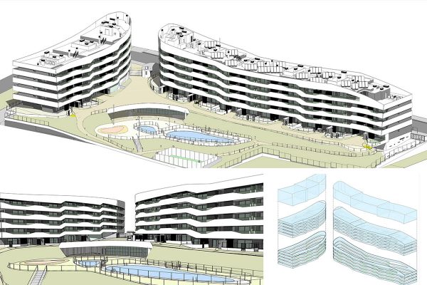bim_legal's tweet image. Cada proyecto arquitectónico supone un gran reto de coordinación entre los diferentes equipos de trabajo, muchas veces en ubicaciones distantes. ¿Qué herramientas de colaboración usan en sus proyectos ? Experiencia real de un proyecto colaborativo #BIM bimchannel.net/es/redefiniend…