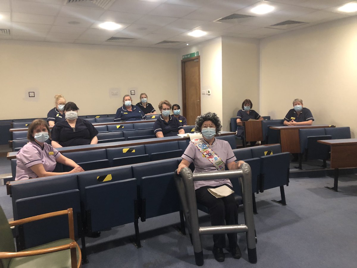 andrea russell (@andrear88971256) on Twitter photo After 36 years, 18 as a matron <a href="/fiona66570085/">Fiona Hindhaugh</a> has been to her last bed meeting before a long well deserved rest xx <a href="/NewcastleHosps/">Newcastle Hospitals</a> @ianjoy80 <a href="/lisaguthrie_406/">lisa guthrie</a> After 36 years, 18 as a matron <a href="/fiona66570085/">Fiona Hindhaugh</a> has been to her last bed meeting before a long well deserved rest xx <a href="/NewcastleHosps/">Newcastle Hospitals</a> @ianjoy80 <a href="/lisaguthrie_406/">lisa guthrie</a>