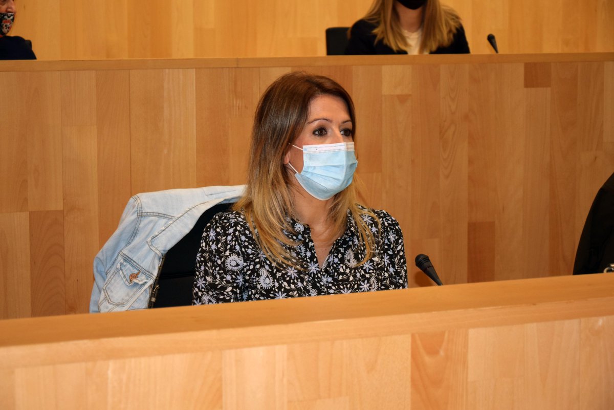 PSOE Diputación de Málaga tweet media
