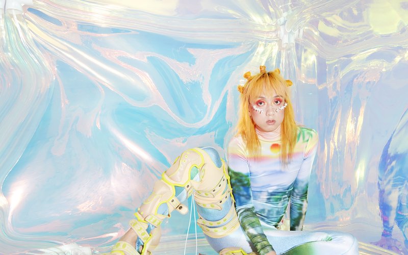 Planet Mu tweet media