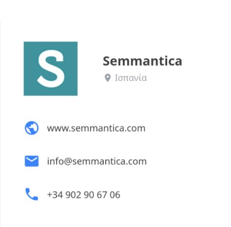semmantica's tweet photo. ¡Nos lo acaban de confirmar!
👉Estamos en la lista de Google Partners International Growth program👈
Esto significa que si tu empresa quiere crecer en otros países, somos tu agencia de referencia.
#marketfinder #crecimiento #semmantica #emprendimiento #Google #international https://t.co/JnvNb1bo5M