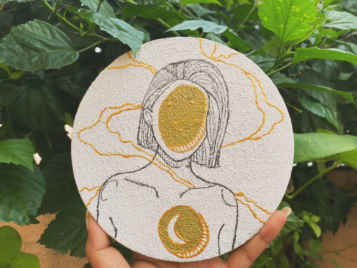 aesthetocity's tweet photo. You’re a golden thing in a heavy, heavy world✨
Instagram: https://t.co/MoX0pm4msP
Check on Pinterest.
#illustration #art #drawing #artist #artwork #sketch #illustrator #draw #design #painting #sketchbook #artoftheday #procreate #creative #digitalillustration #FineLine https://t.co/0Nb4UcMHxR