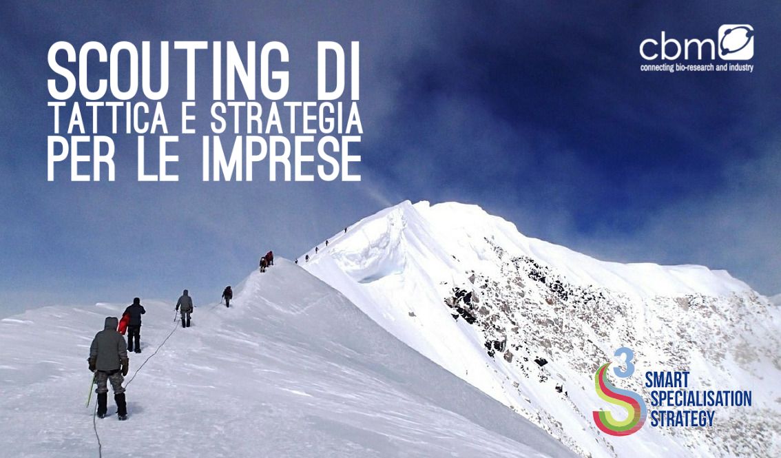 CBMfvg's tweet photo. S3 - QUESTIONARIO per le IMPRESE - programmazione 2021-2027 FVG

Processo di scoperta imprenditoriale nel settore #SALUTE 
SCOUTING DI TATTICA E #STRATEGIA PER LE #IMPRESE

➡️ compila il questionario: https://t.co/JhXJ64dB3q

@S3Platform @regioneFVGit @CBMfvg https://t.co/GNWIbizA76
