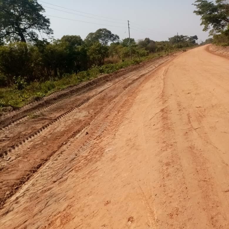 We offer unrivalled expertise in the construction of Urban and Feeder roads. Our expertise cover various types of roads and other related structures and bridges. #AIG #roadconstruction #feederroads