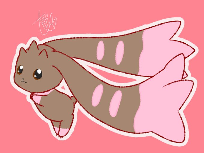 ロップモンのtwitterイラスト検索結果 ロップモンのtwitterイラスト検索結果