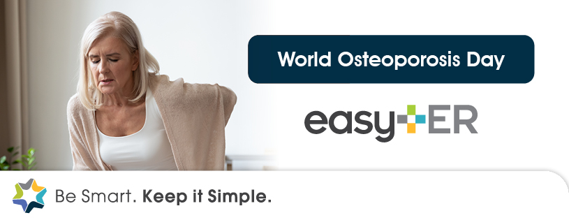 keyhealth_sa's tweet photo. Osteoporosis can become debilitating, with many bed days and unexpected injuries. Quick treatment can slow down the process of osteoporosis. Find out more about our FREE Easy-ER benefit for KeyHealth members here: https://t.co/HjjA7nrACs
#EasyER https://t.co/N40leETzh3