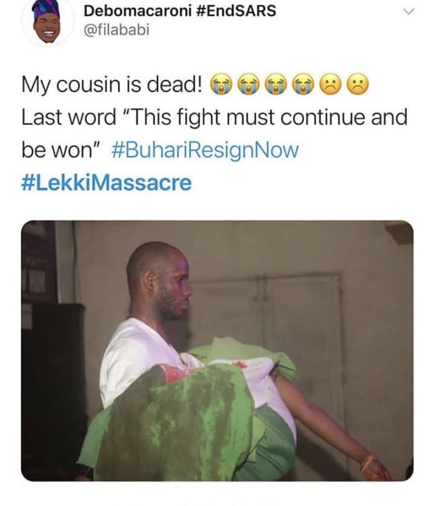 Laurashore5's tweet photo. This is so heartbreaking 💔😭😭😭 https://t.co/ChS6Pxf266