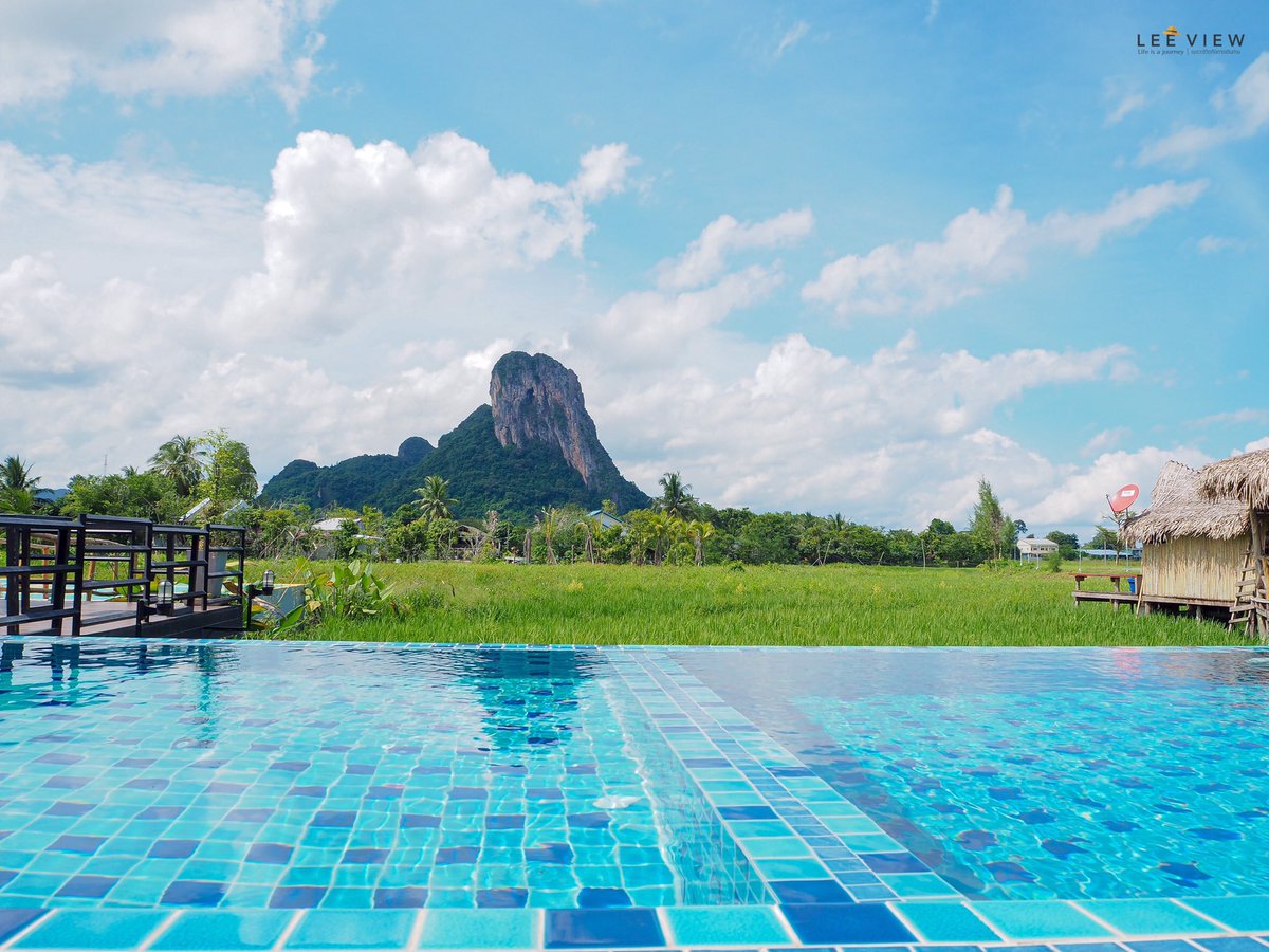 leeviewthailand's tweet photo. ลานนา โฮมสเตย์ &amp; เรสเทอรองค์ จ.พัทลุง
#เที่ยวไทย #เที่ยว #เที่ยวพัทลุง #leeviewthailand #ไปเที่ยว https://t.co/s849zHsC0s