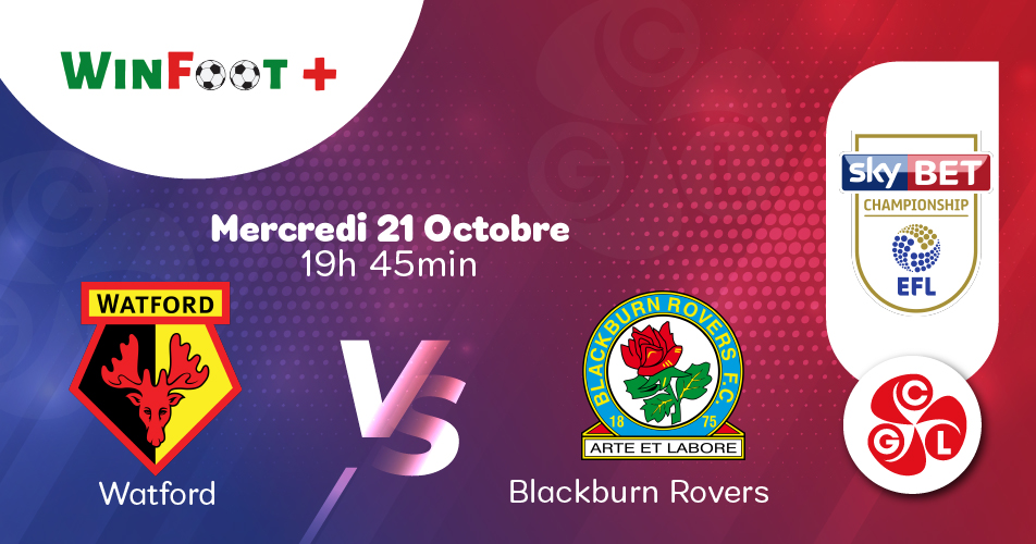 Avez-vous déjà pariez sur les matchs de la championship sur WinFooT+ ? 😍
#cogelo #winfoot  #championship #football⚽ #congo #pmu #chezmoiaucongo #lapassiondegagner #ParionsSport