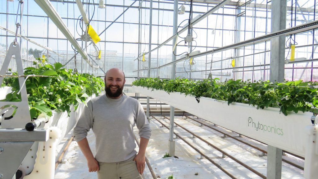 Phytoponics (@phytoponics) on Twitter photo buff.ly/35ep26a 'Shooting for the Earthshot Prize' - Phytoponics - our journey so far and opportunity in delivering sustainable agriculture by 2030, an interview with co-founder Adam Dixon #earthshotprize <a href="/cardiffuni/">Cardiff University</a> #SDGs <a href="/BBCr4today/">BBC Radio 4 Today</a> <a href="/UNEP/">UN Environment Programme</a> #WednesdayMotivation buff.ly/35ep26a 'Shooting for the Earthshot Prize' - Phytoponics - our journey so far and opportunity in delivering sustainable agriculture by 2030, an interview with co-founder Adam Dixon #earthshotprize <a href="/cardiffuni/">Cardiff University</a> #SDGs <a href="/BBCr4today/">BBC Radio 4 Today</a> <a href="/UNEP/">UN Environment Programme</a> #WednesdayMotivation