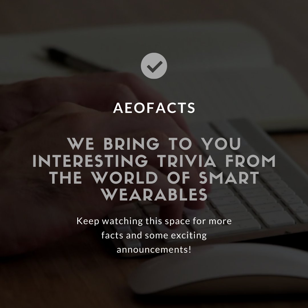 myaeofit's tweet photo. We live in a connected world, with our information synced to all our devices. Pretty standard now, but the first steps were taken in 1994, when Timex launched the Datalink smart watch in collaboration with Microsoft.
#smartwatch #connectedlife #technology #tech #fitness #watches https://t.co/wJMV9eCwCe