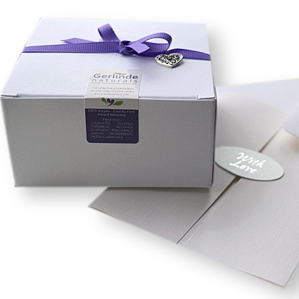 GerlindeNatural's tweet photo. Save 10% - Skin Care Gift Sets 🌸 Our Gift Sets are beautifully packaged and ready to give as a gift to a loved one - https://t.co/LnjpQoVSG7 https://t.co/5cU9oAsOp0