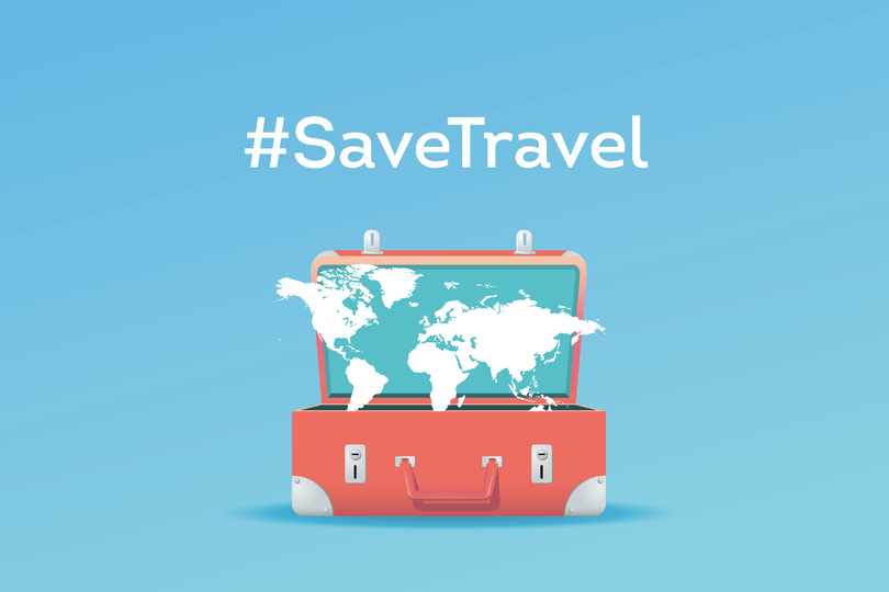 In August you told us to “get back to work” <a href="/BorisJohnson/">Boris Johnson</a>, but with 90K jobs in outbound travel already lost/at risk, there are increasingly few jobs to go back to. Will your travel taskforce start affordable airport testing urgently to #SaveTravel? #SaveFutureTravel #Test4Travel
