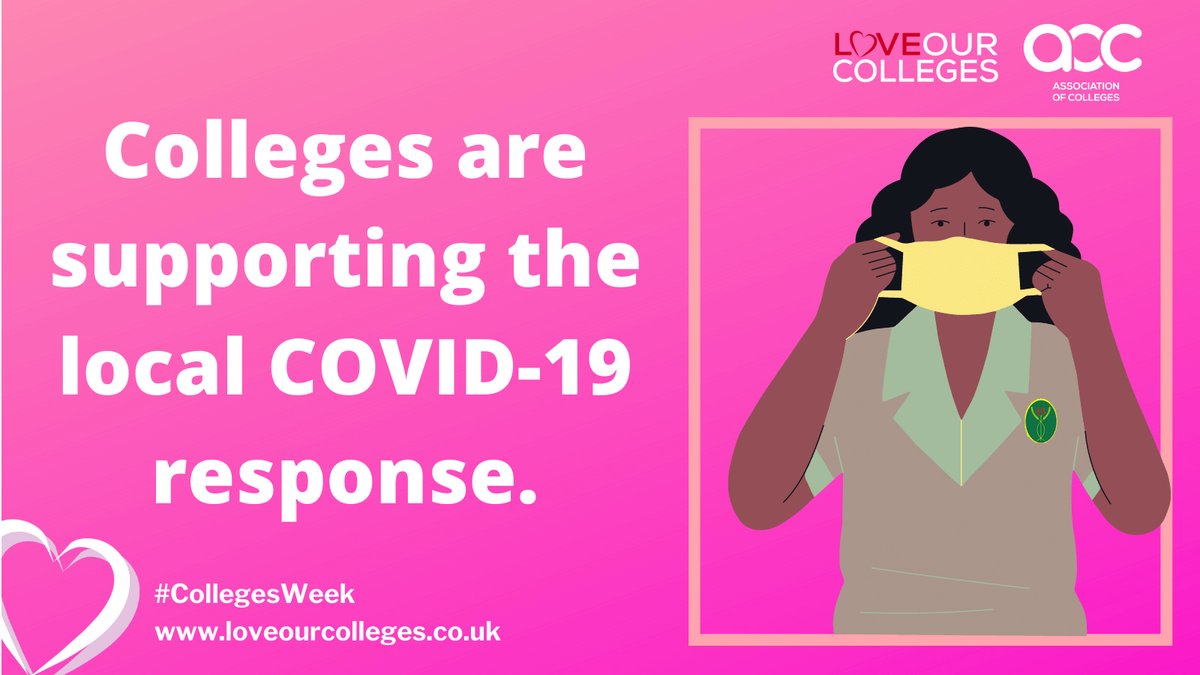WaltonCampus's tweet photo. #CollegesWeek
#LoveOurColleges
#loveourcollegesweek https://t.co/G340r0hPLB