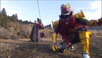 仮面ライダーキバのストーリーと最終回の結末は 名護さんの名言と放送事故まとめ マグナスのホビーニュース