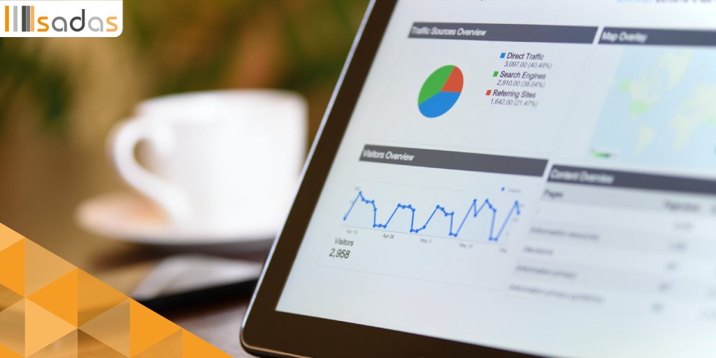 SadasDB's tweet image. La nostra soluzione di #webauditing Tag Sheriff si è arricchita di una nuova funzionalità di #DataLayer per tracciare le informazioni dei Tag dei siti web negli #Analytics così da dare alle #mediaagency maggior controllo sulla qualità dei dati raccolti.
👉 bit.ly/3kj5gg3