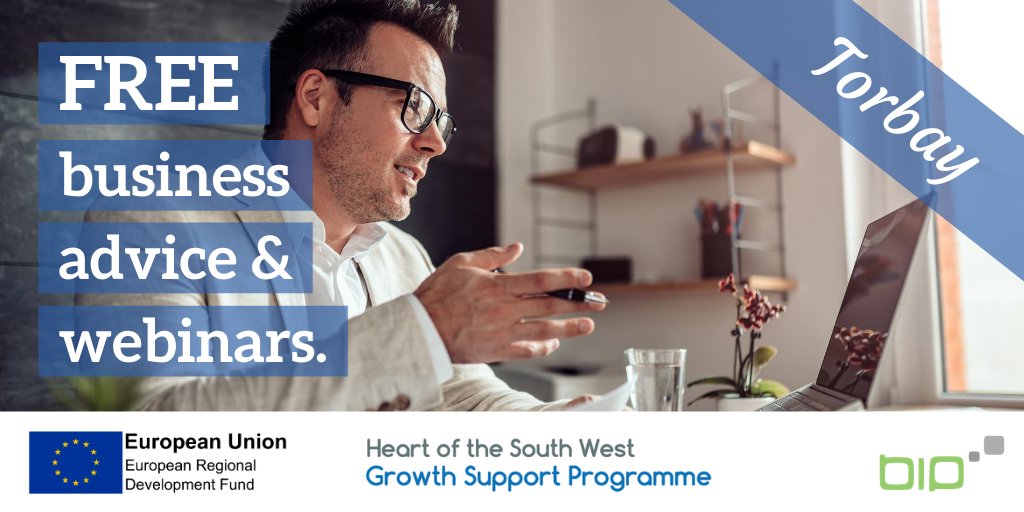 Could you benefit from this #BusinessWoman #SmallBusiness @Devon_Hour