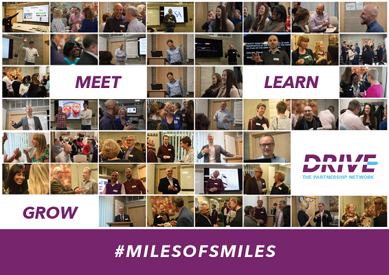 DriveTheNetwork tweet media