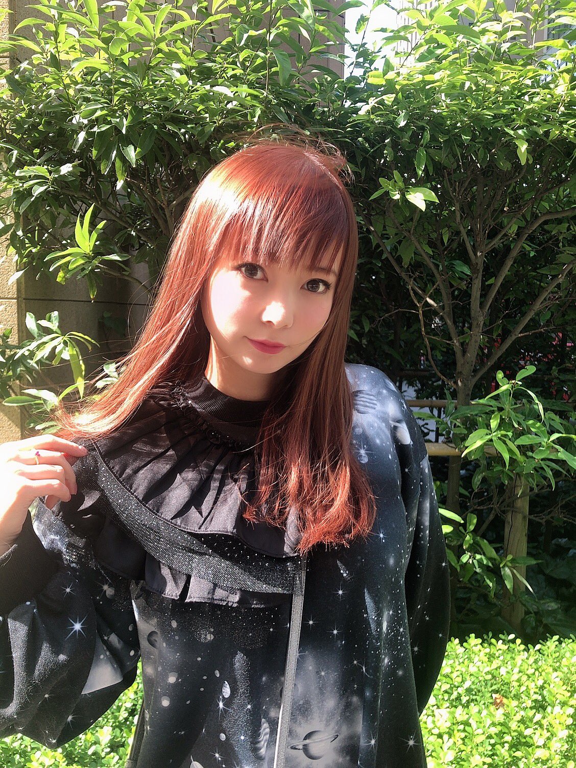 🍉中川翔子🍉🐈‍⬛ on X: 