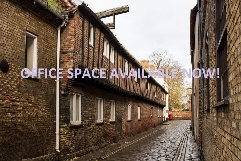 Looking for office space in #kingslynn? Email info@hansehouse.co.uk #norfolk #office #heritage #hansehouse