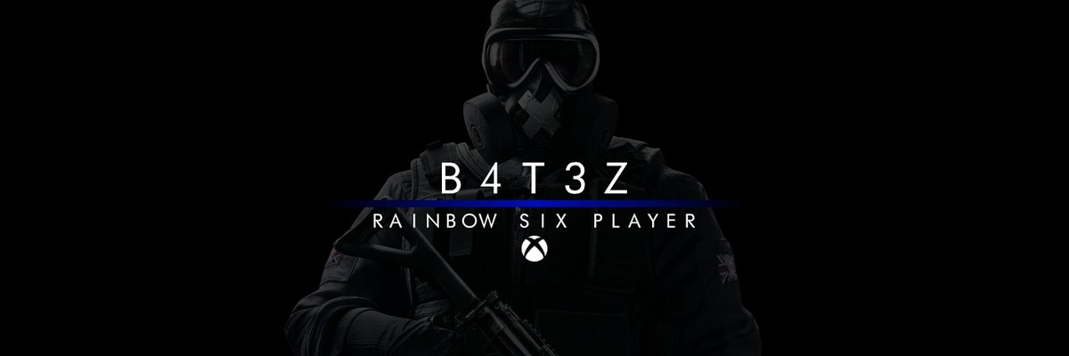 ItsBatez's tweet photo. 🔥Get this FREE Banner NOW!🔥

To get your FREE Gaming Banner...

- Follow Me @B4T3z 
- Retweet &amp; Like 
- Comment
 (Name, Platform, Game &amp; Colour, Operator) https://t.co/fPd4AJRnvF