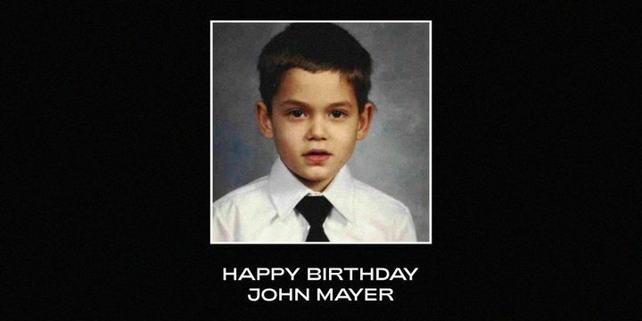  Happy Birthday John Mayer, Naomi Osaka & Wyclef Jean  