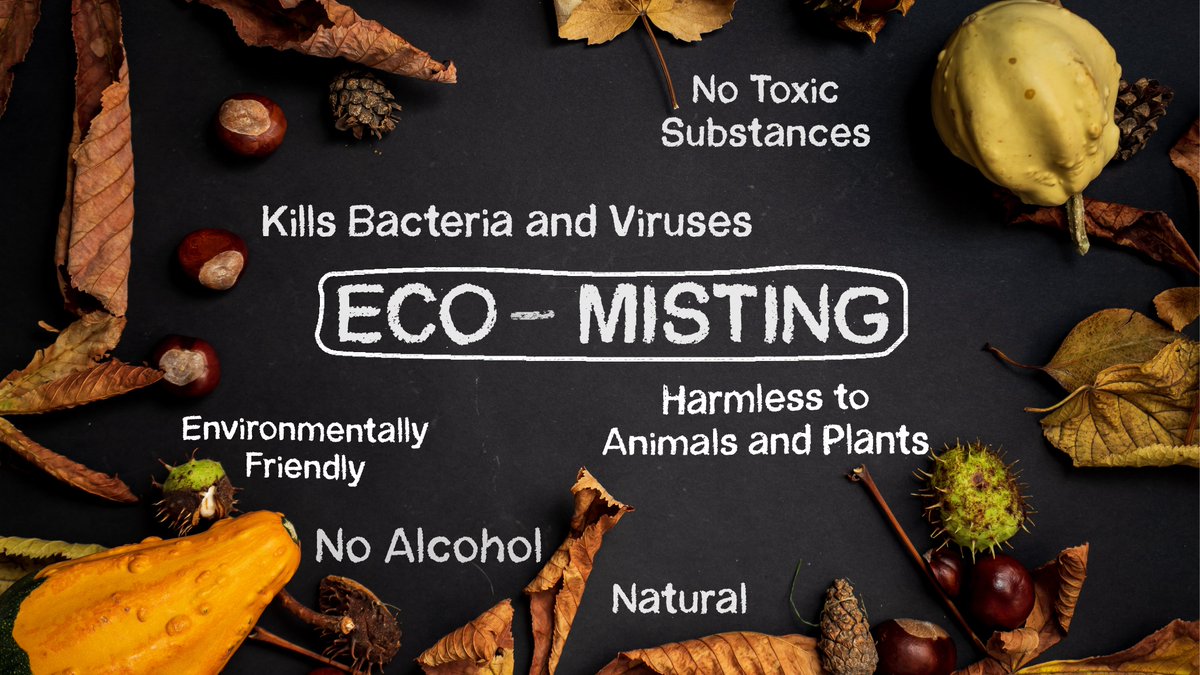 EBiotechnics's tweet photo. There are effective measurements you can take to reduce the risk of spreading #viruses such as #COVID19 in #schools. By using #Ecomisting you can #decontaminate the air and surfaces in your premises safely, efficiently, and consistently. Find out more;
https://t.co/c3geEB4J5M https://t.co/2PRFwsuANW