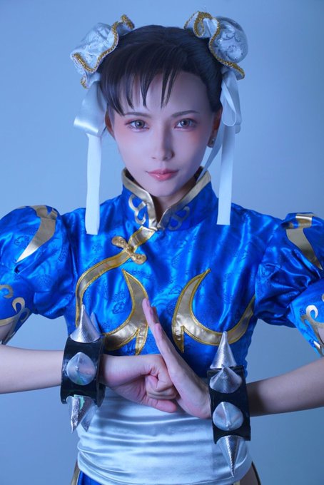 Twitterのコスプレ画像37