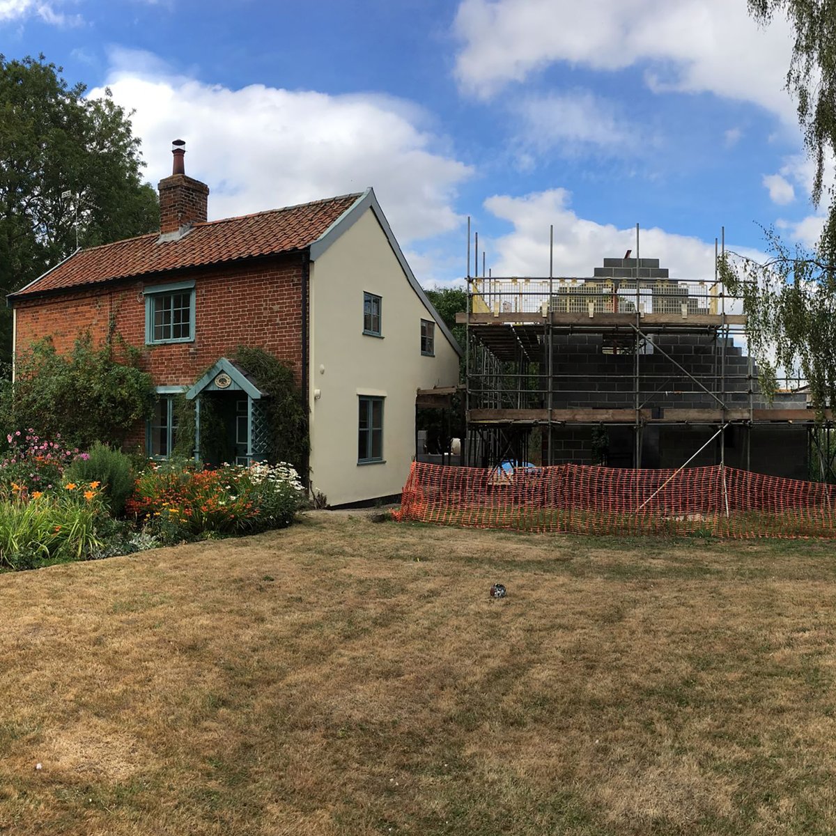 Plaice Design tweet media