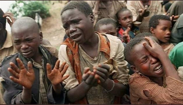 __theSeyram's tweet photo. We stand with you Congo 🇨🇩

Comment #CongoIsBleeding to create awareness &amp; if possible share on your timelines 🧎🏾🇨🇩💔 https://t.co/cGirKYj6lU