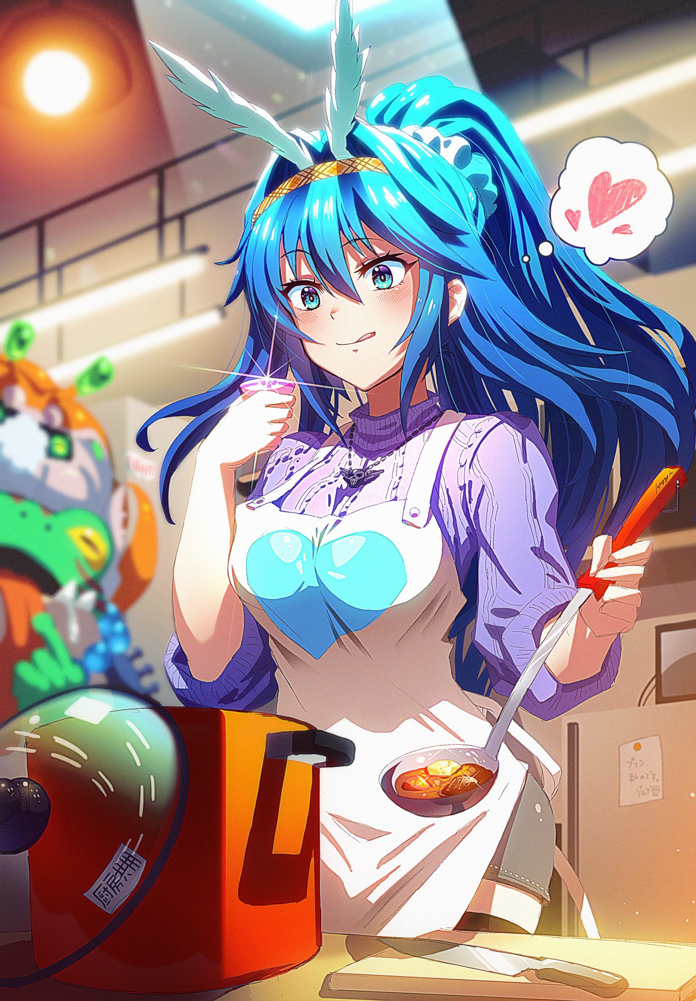 クイーンバタフライ Pixiv