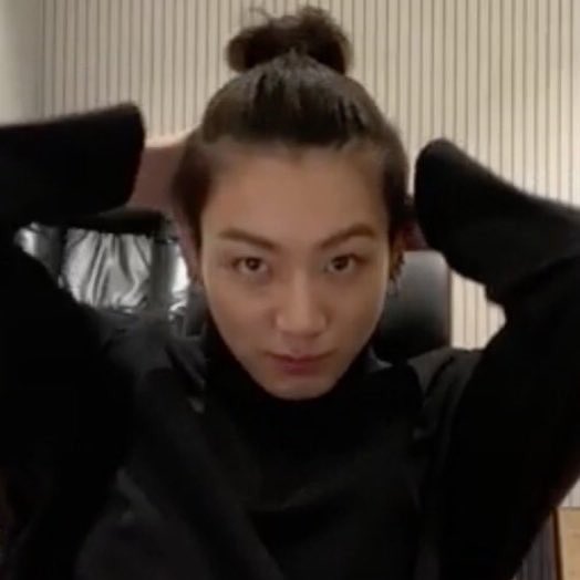 Taegether 🕷️🕸️ tweet media