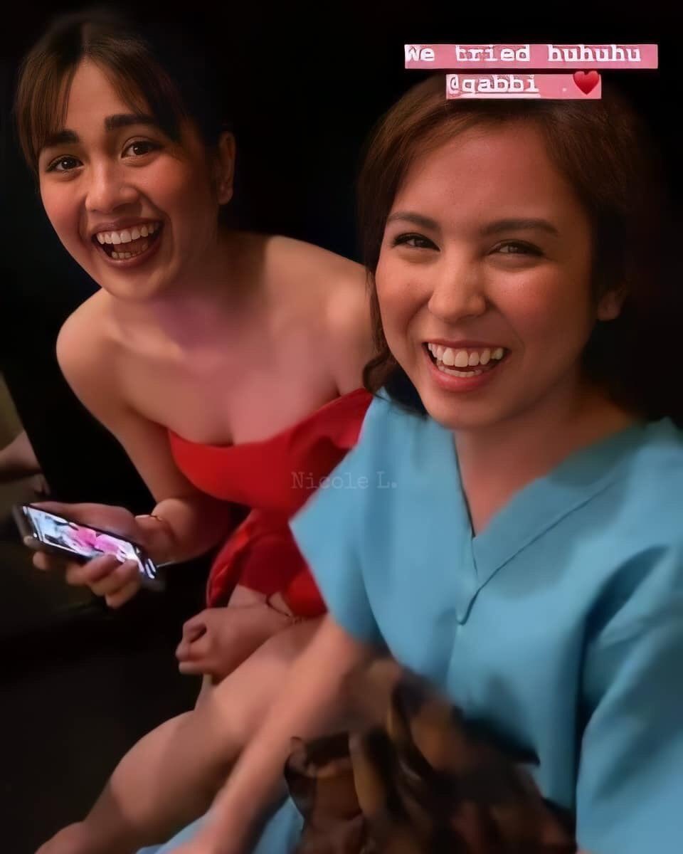 CallmekevzKb's tweet photo. Thanks ulit @japsline Miss ko na ganito ngiti ni Ky @2002kyline with @MyJaps https://t.co/WsRtQHgL9K