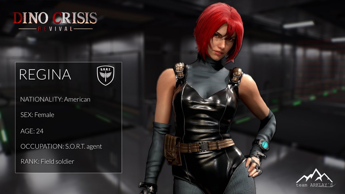 regina dino crisis fighting game regina dino crisis fighting game