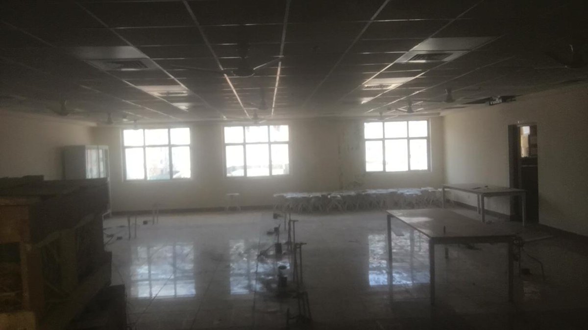 Neelamkumari165's tweet image. We Medical Students are Facing a huge Lab Faculties Problems,1 Year has Been Completed but not a single Practicals Has been done yet.
Please give attention to it.🙏
#SaveJharkhandMedicos 
#SetUpLabs
#HireFaculty
@JharkhandCMO 
@BannaGupta76 
@nishikant_dubey 
@DC_Palamu