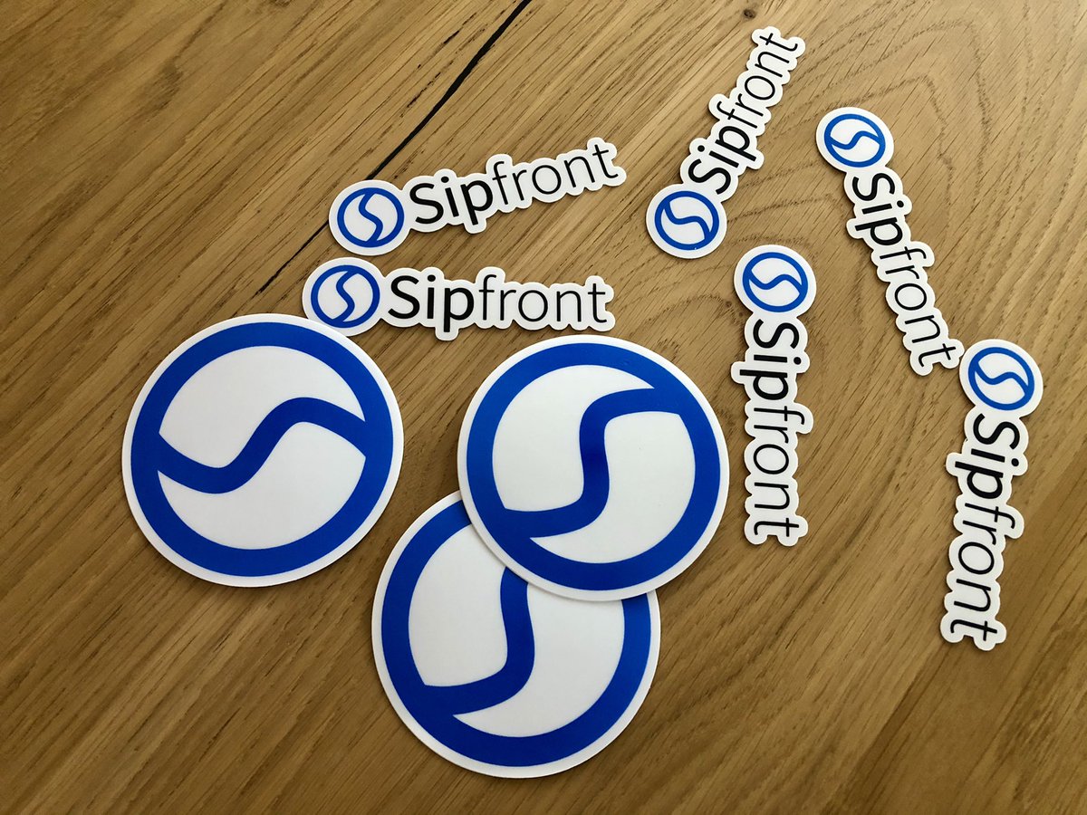 andreasgranig's tweet image. The most important thing of a startup is.... THE SWAG!!!11!