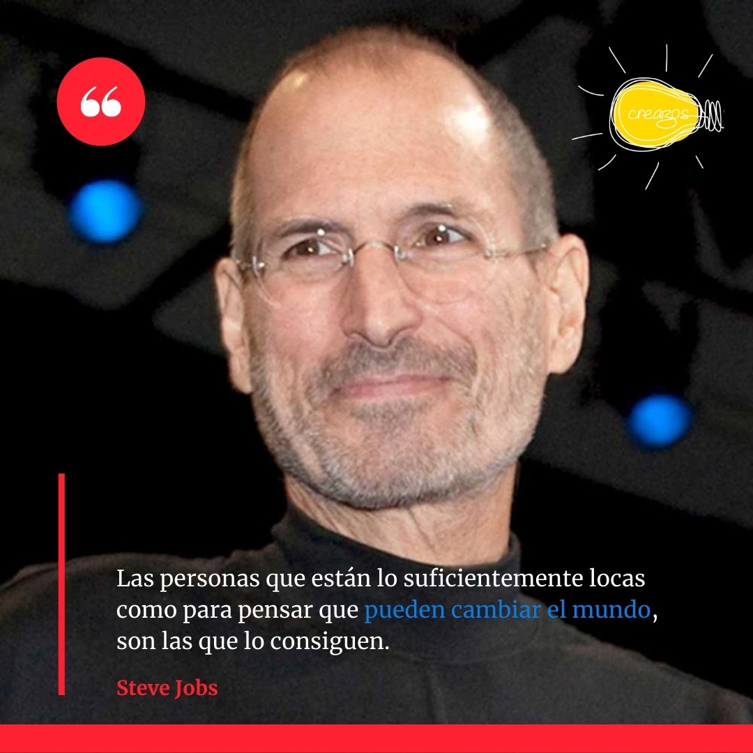 Y tu, ¿sueñas con cambiar al mundo? Cuéntanos cómo! Nosotros buscamos cambiarlo promoviendo el #teletrabajo   tan necesario hoy en día por la situación global en la que nos encontramos así como por la #ConciliacionFamiliar que tan descuidada teníamos... creazos.com