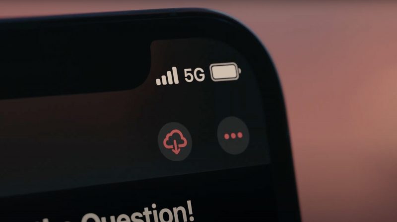 5G Drains iPhone 12 Battery 20% Faster Than 4G in Benchmark macrumors.com/2020/10/21/iph… by @hartleycharlton