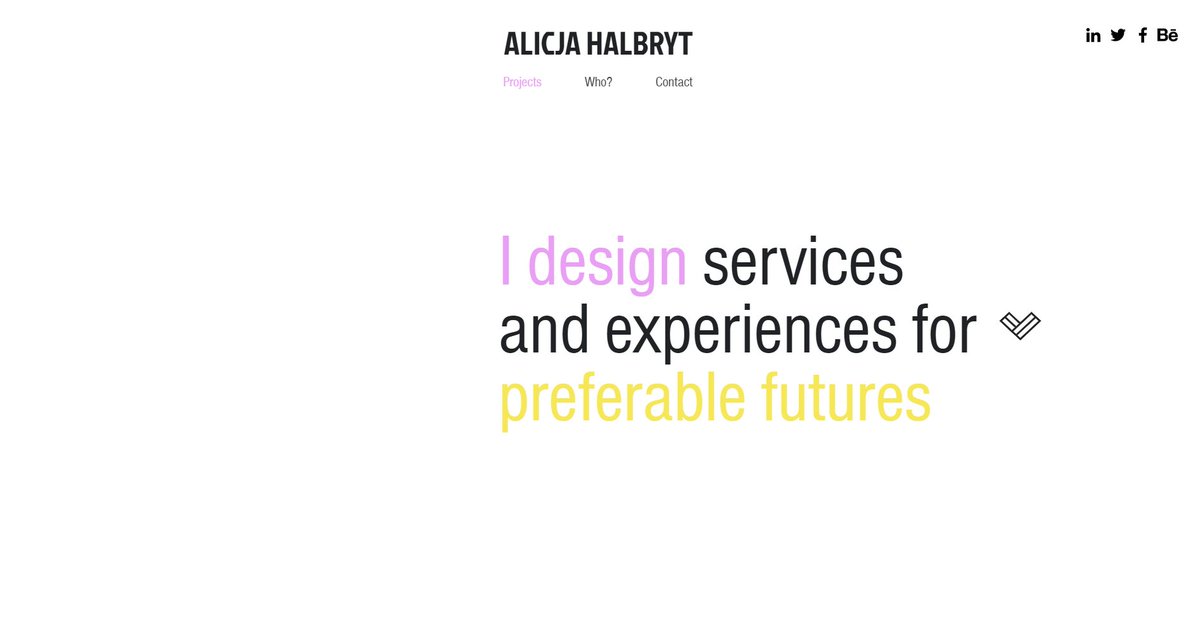 Alicja Halbryt tweet media