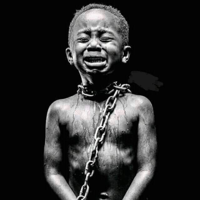 RitRadio's tweet photo. WITH CHAINS WAS I BORN

Over and over again the system screwed me
I feel I lost my virginity 
A prostitute to the system.

Read More👇

https://t.co/c1Bi7w5U0q

#Ritradio https://t.co/zm4cKifEqk