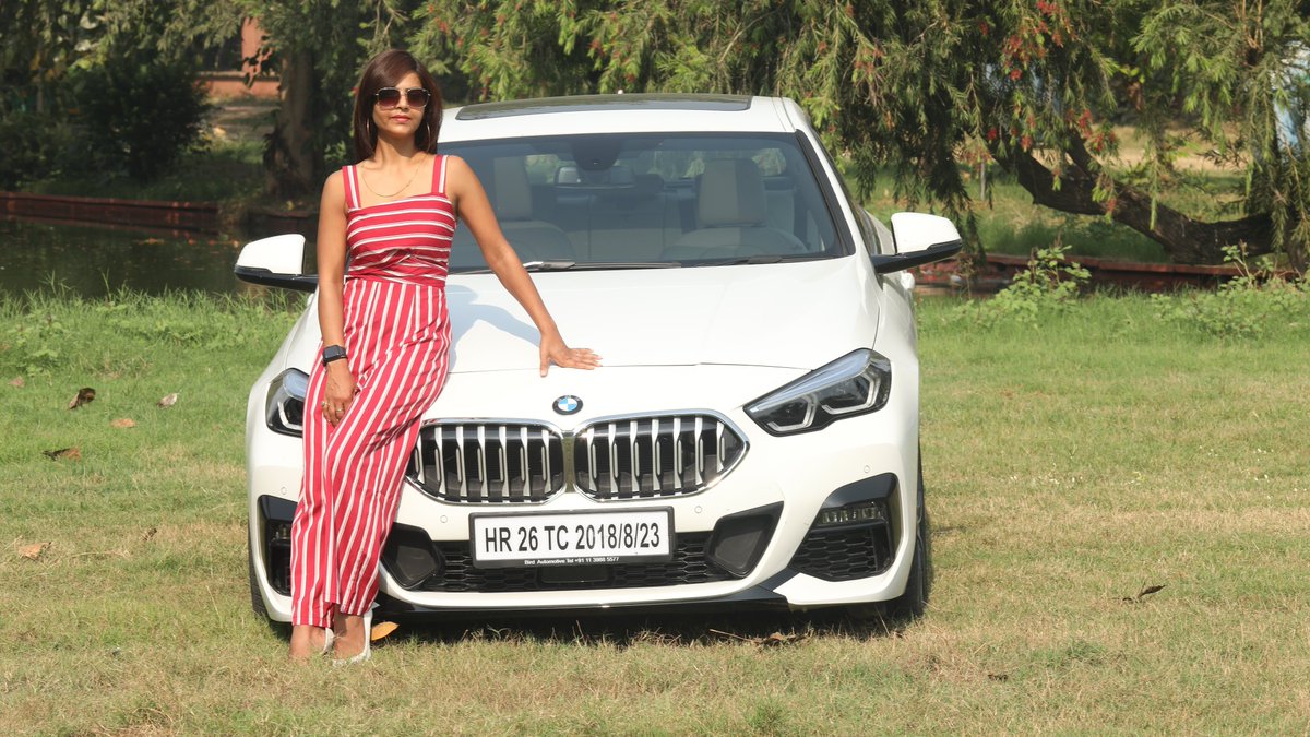 Deepali Rana on Twitter: