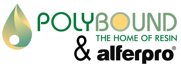 alferpro's tweet photo. alferpro are thrilled to announce our partnership with Polybound! Liam Richards and his team have fantastic work ethics and we look forward to continued business growth together. #polybound #alferpro #resin #workingtogether https://t.co/3N0Ym1IgEE